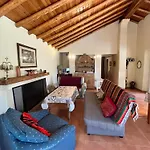 Chalet El Cerro