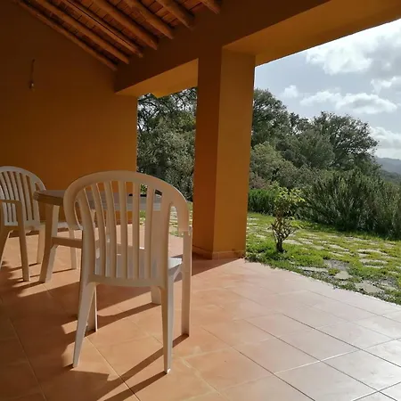 Chalet El Cerro *
