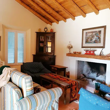 Chalet El Cerro Ronda