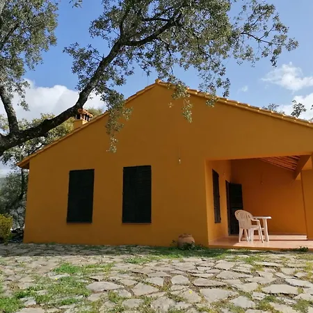 Chalet El Cerro