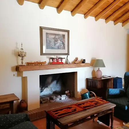 El Cerro Alpehytte *