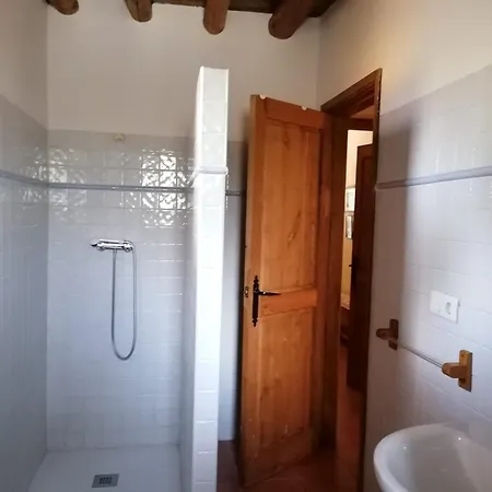 El Cerro Chalé Ronda