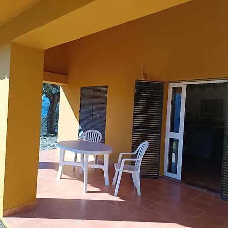 Chalet El Cerro