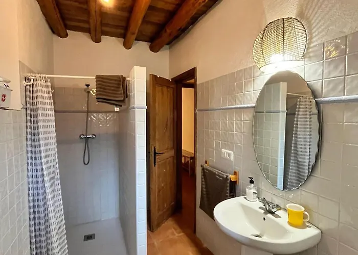 Шале El Cerro Ронда